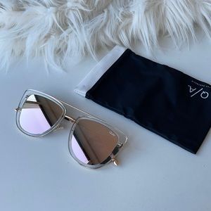 NEW quay Australia sunnies